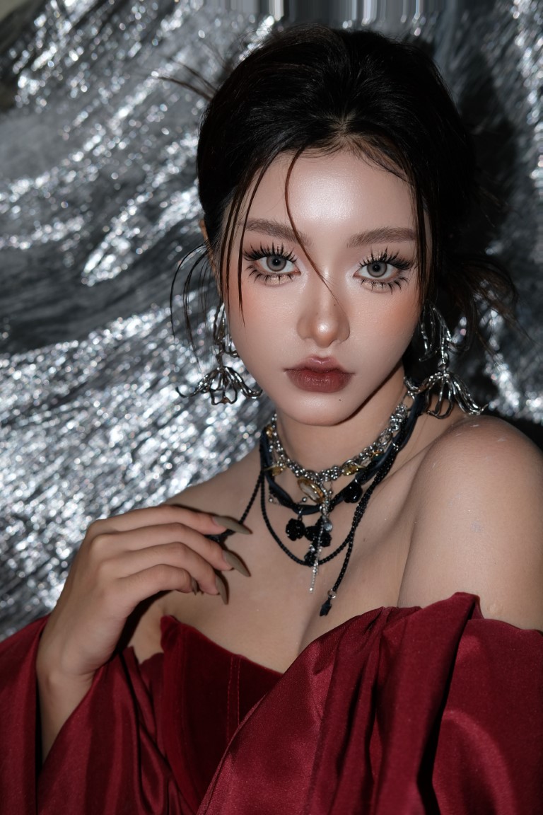 MAKE UP SỰ KIỆN, SINH NHẬT, PARTY, CHỤP HÌNH THỜI TRANG